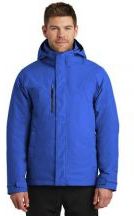 The North Face ® Adult Unisex Traverse Triclimate ® 3-in-1 Jacket